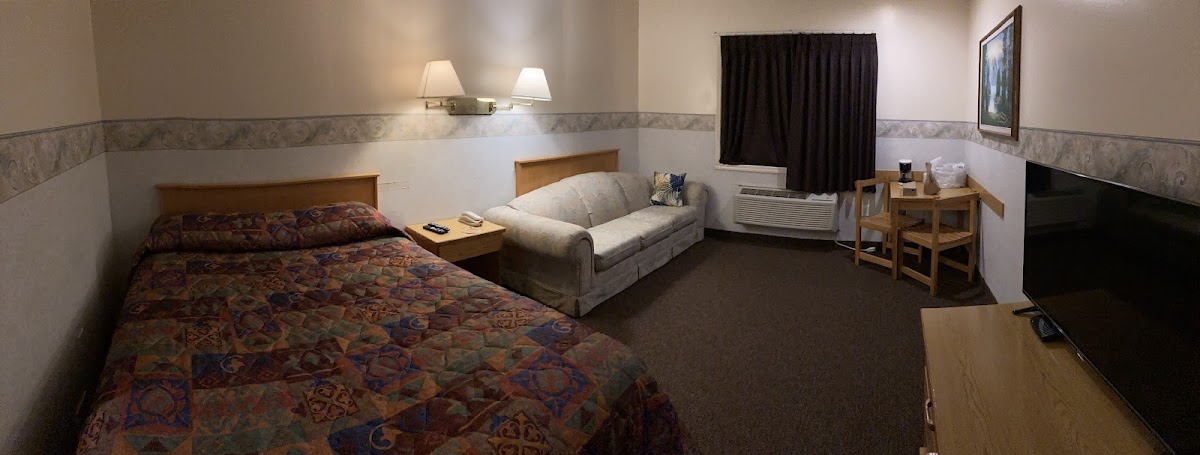 Crossfield Country Inn